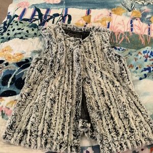 True Grit vest size Small